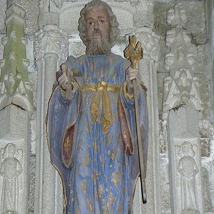 Photo de Église Notre-Dame de Bulat