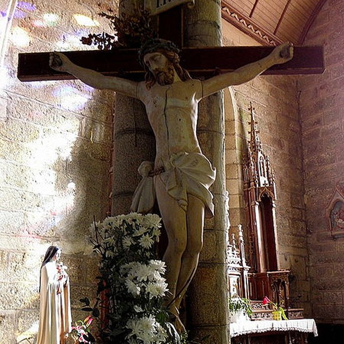 Photo de Église Notre-Dame de Bulat