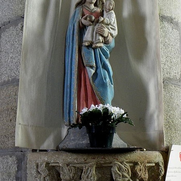 Photo de Église Notre-Dame de Bulat