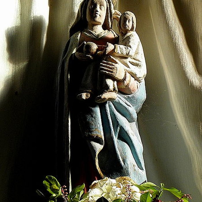 Photo de Église Notre-Dame de Bulat