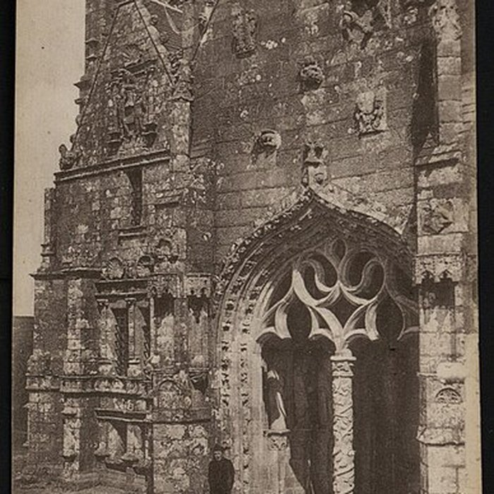 Photo de Église Notre-Dame de Bulat