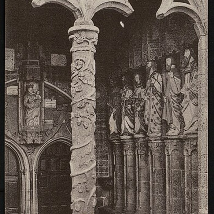 Photo de Église Notre-Dame de Bulat