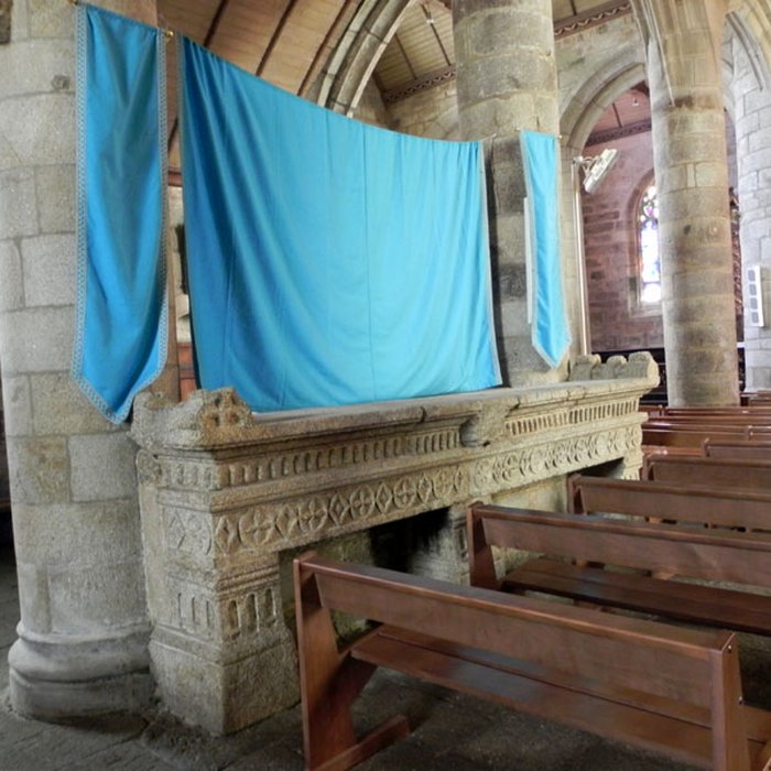 Photo de Église Notre-Dame de Bulat