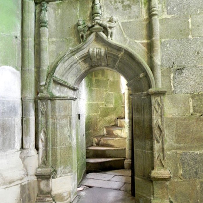 Photo de Église Notre-Dame de Bulat