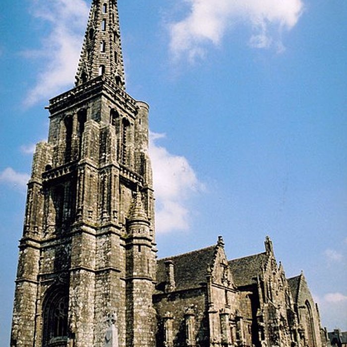 Photo de Église Notre-Dame de Bulat