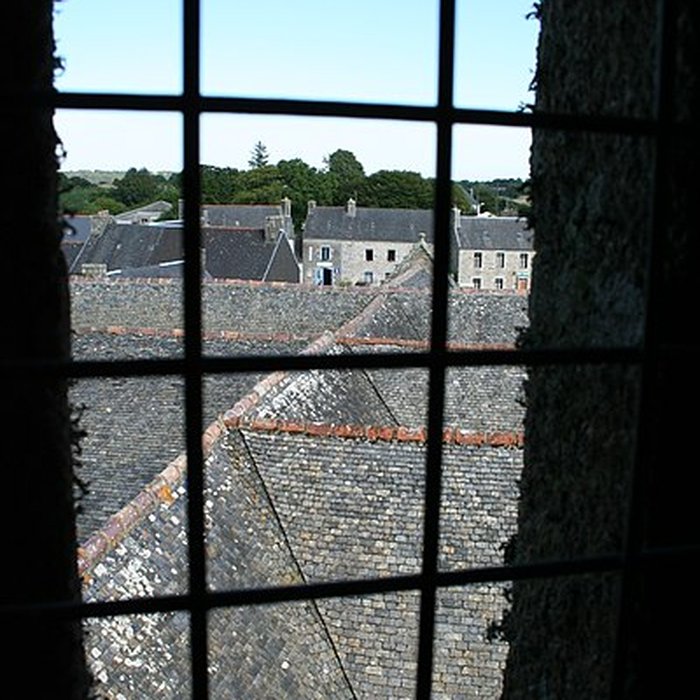 Photo de Église Notre-Dame de Bulat