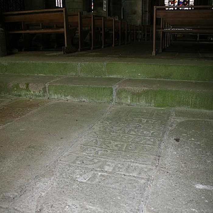 Photo de Église Notre-Dame de Bulat