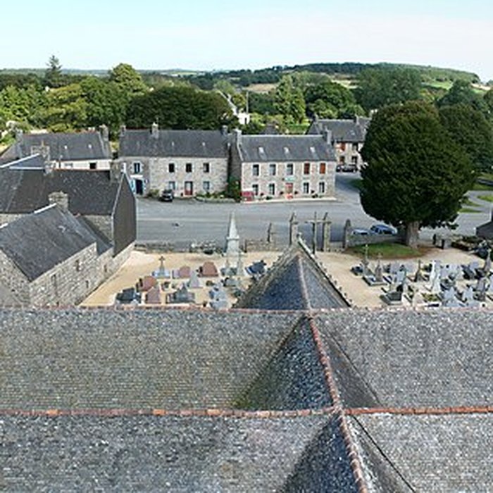 Photo de Église Notre-Dame de Bulat