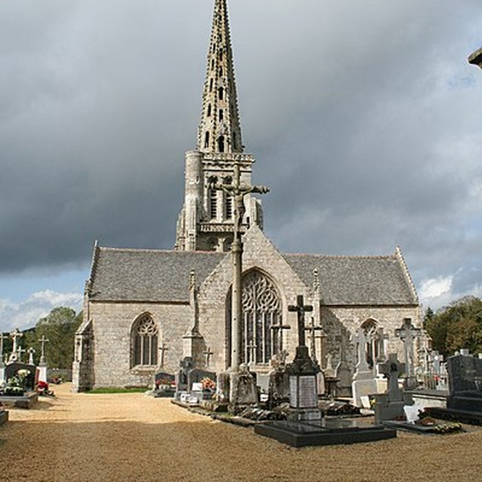Photo de Église Notre-Dame de Bulat