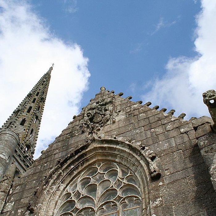 Photo de Église Notre-Dame de Bulat