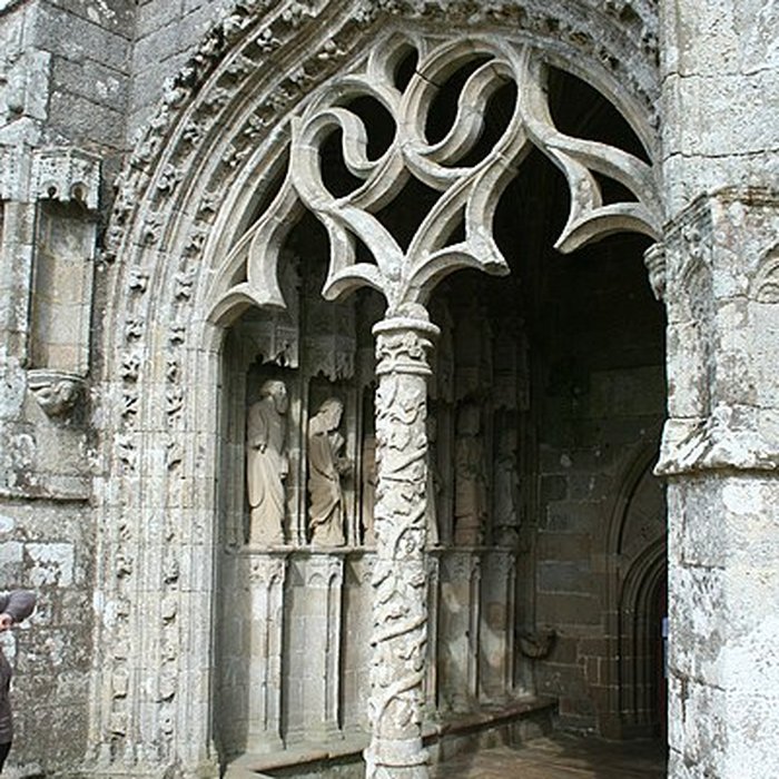 Photo de Église Notre-Dame de Bulat
