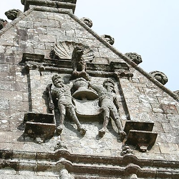 Photo de Église Notre-Dame de Bulat