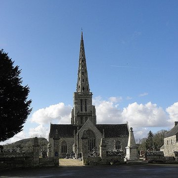 Église Notre-Dame de Bulat