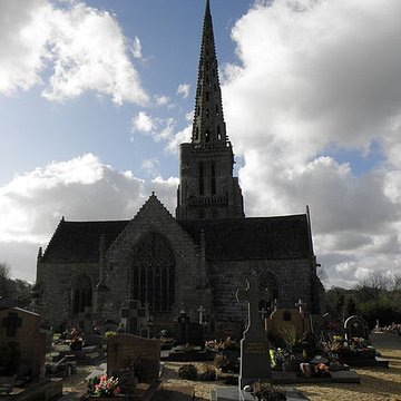 Église Notre-Dame de Bulat