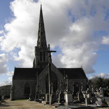 Église Notre-Dame de Bulat
