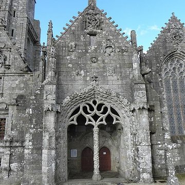 Église Notre-Dame de Bulat