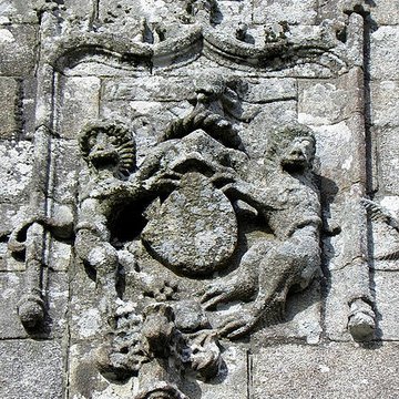 Église Notre-Dame de Bulat