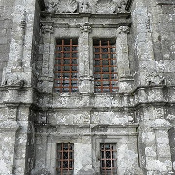 Église Notre-Dame de Bulat