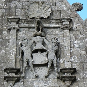 Église Notre-Dame de Bulat