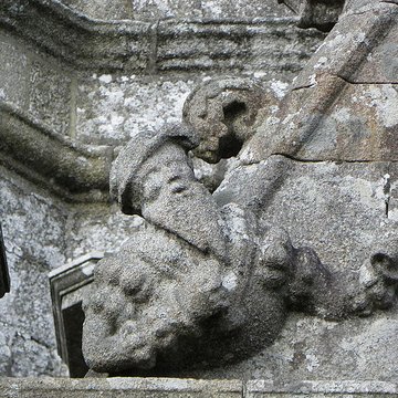 Église Notre-Dame de Bulat