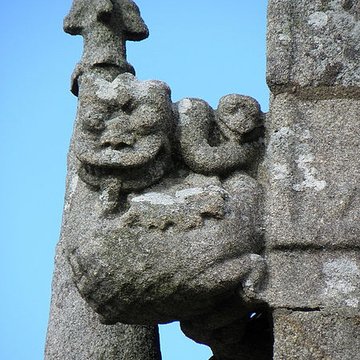 Église Notre-Dame de Bulat