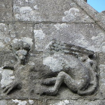 Église Notre-Dame de Bulat