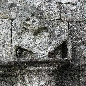 Église Notre-Dame de Bulat