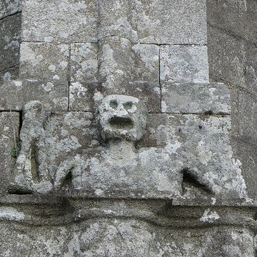 Église Notre-Dame de Bulat