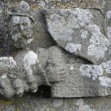 Église Notre-Dame de Bulat