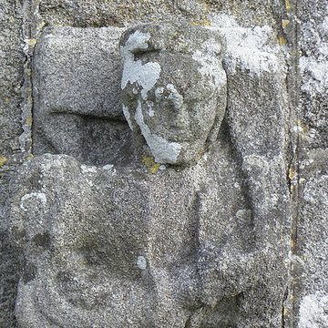 Église Notre-Dame de Bulat