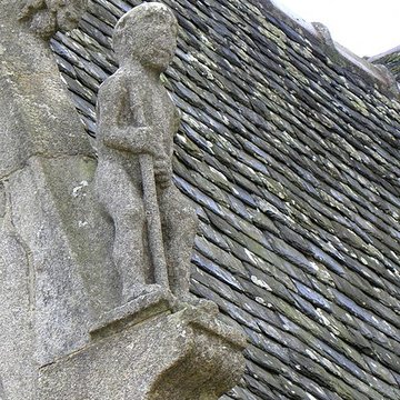 Église Notre-Dame de Bulat