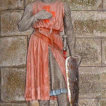 Église Notre-Dame de Bulat