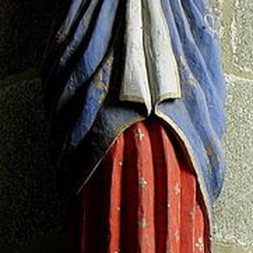 Église Notre-Dame de Bulat