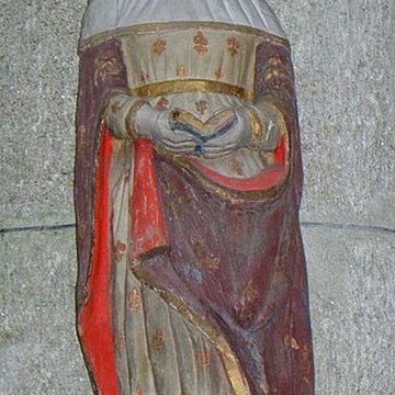 Église Notre-Dame de Bulat