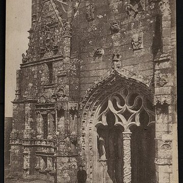 Église Notre-Dame de Bulat