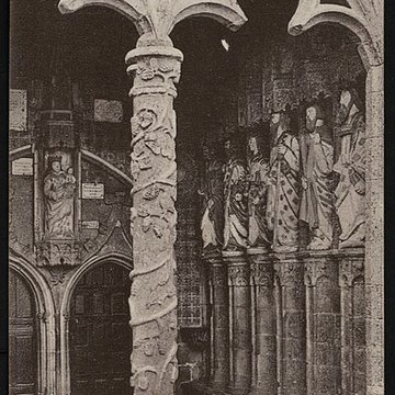 Église Notre-Dame de Bulat