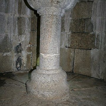 Église Notre-Dame de Bulat