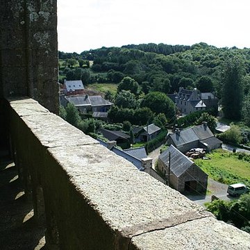 Église Notre-Dame de Bulat