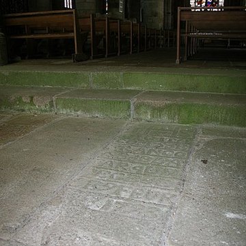 Église Notre-Dame de Bulat