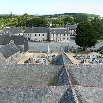 Église Notre-Dame de Bulat