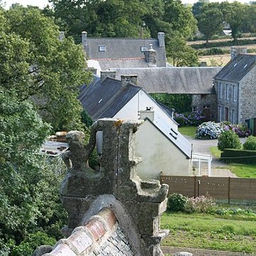 Église Notre-Dame de Bulat