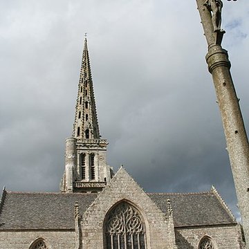 Église Notre-Dame de Bulat