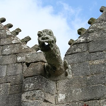 Église Notre-Dame de Bulat