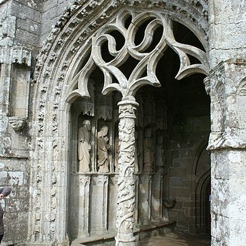Église Notre-Dame de Bulat