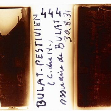 Église Notre-Dame de Bulat