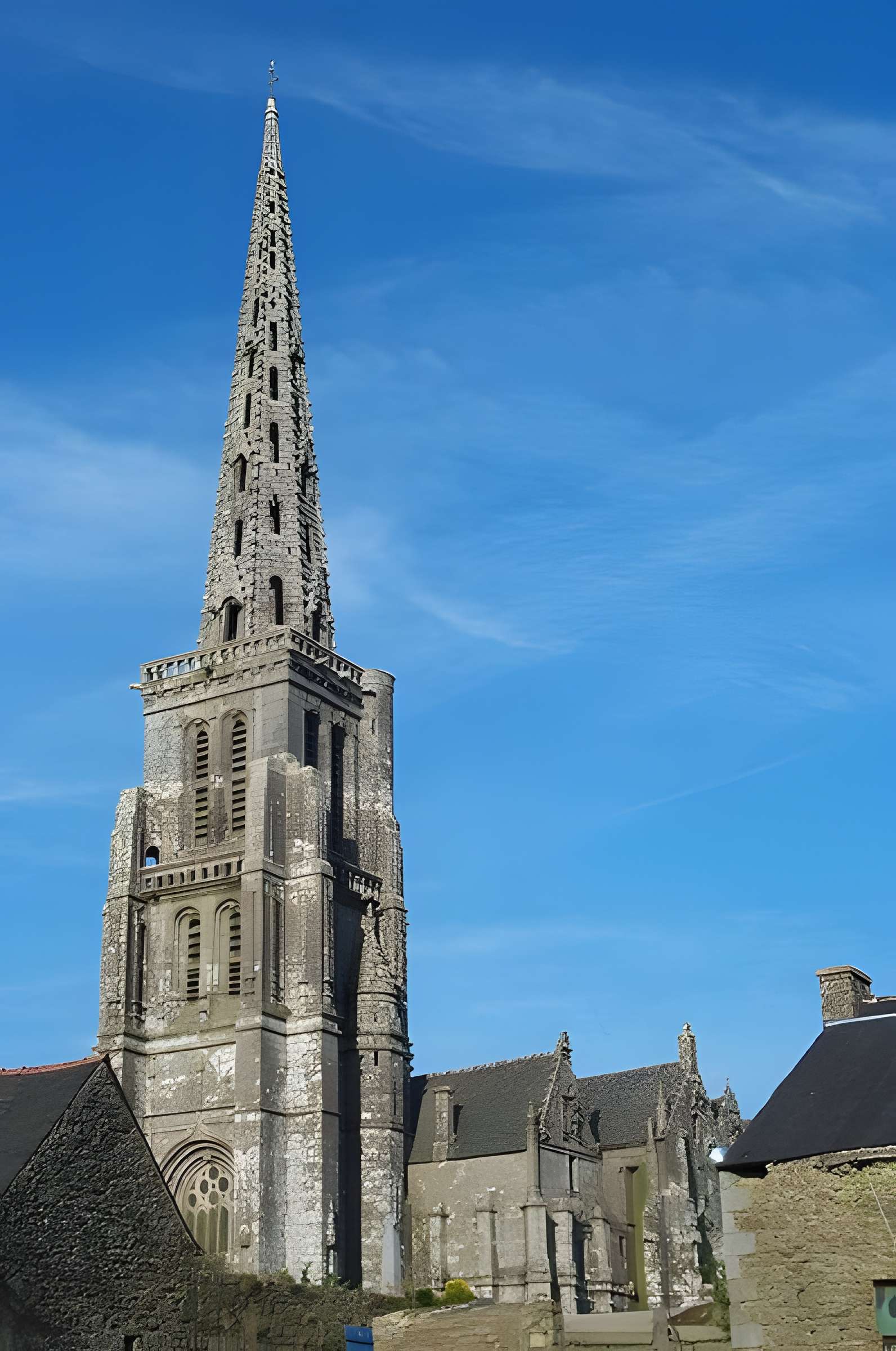 Église Notre-Dame de Bulat 