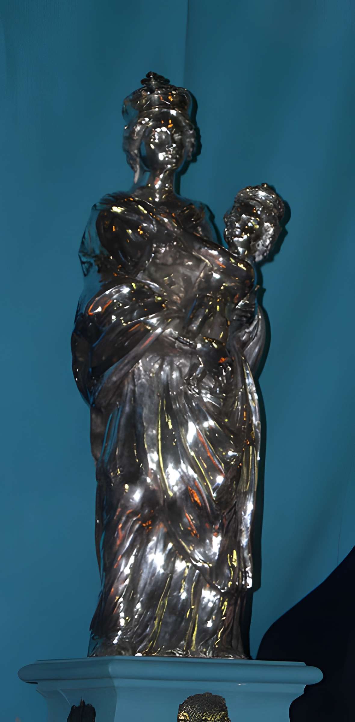 Église Notre-Dame de Bulat