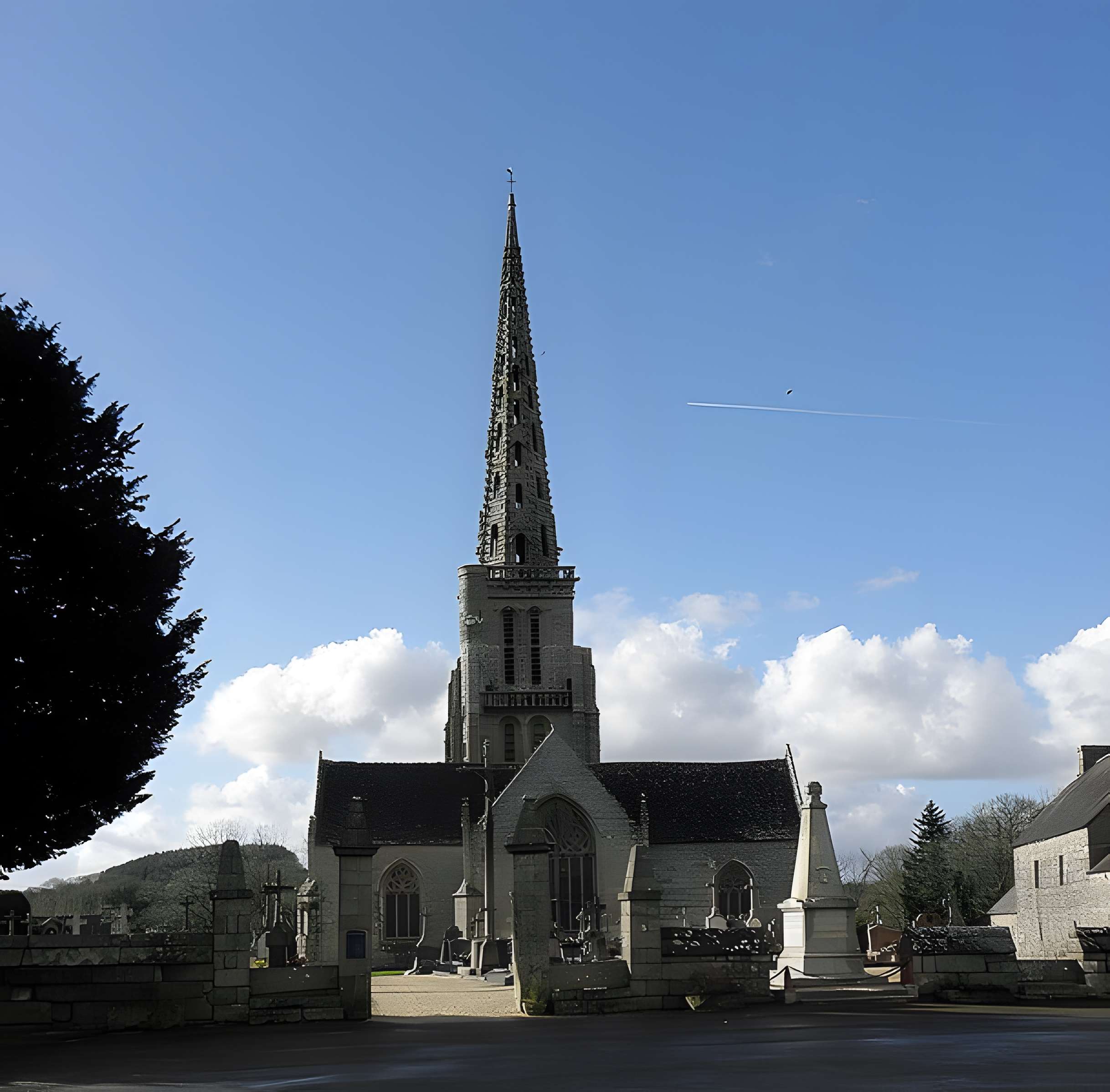 Église Notre-Dame de Bulat