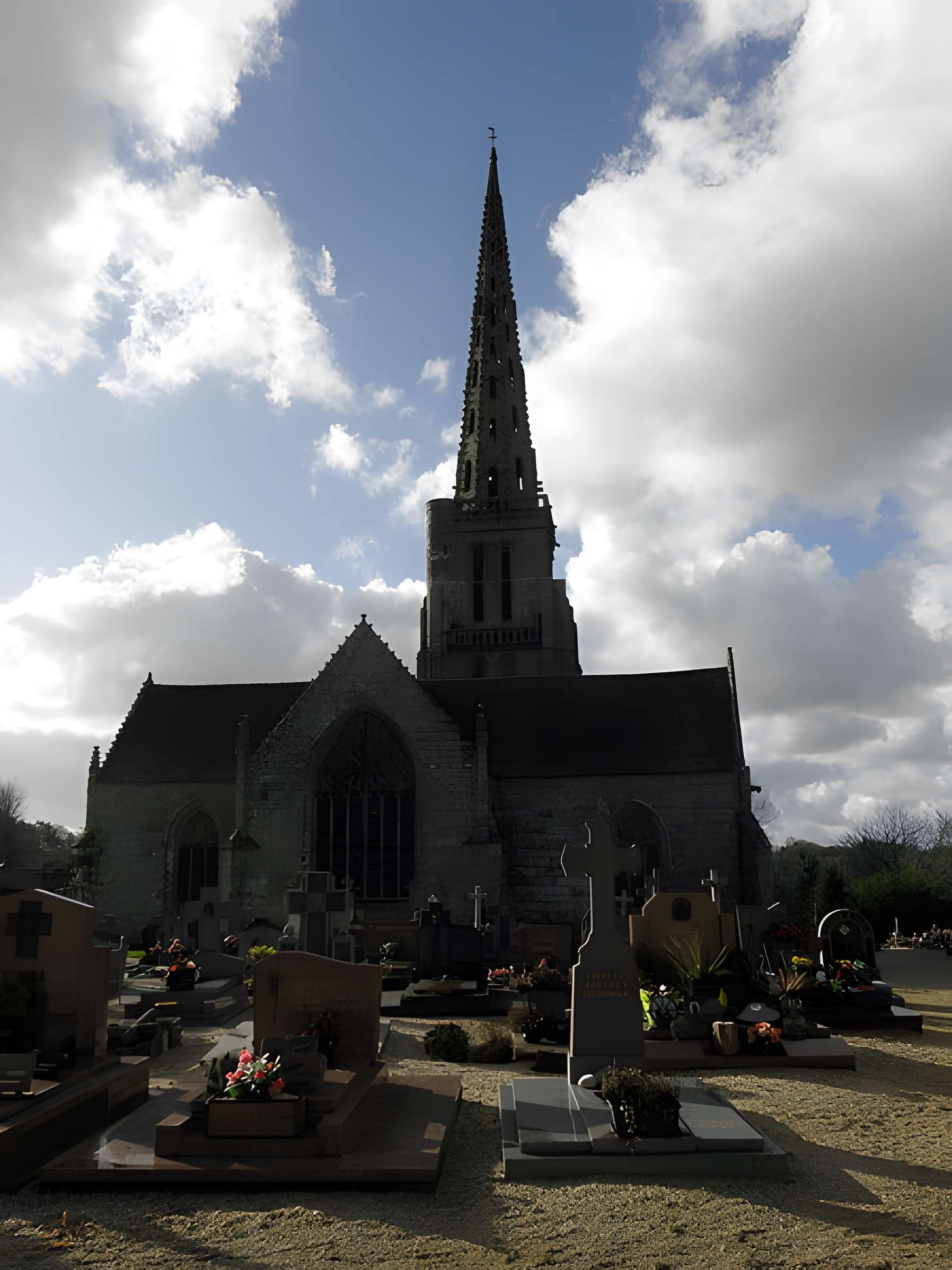 Église Notre-Dame de Bulat