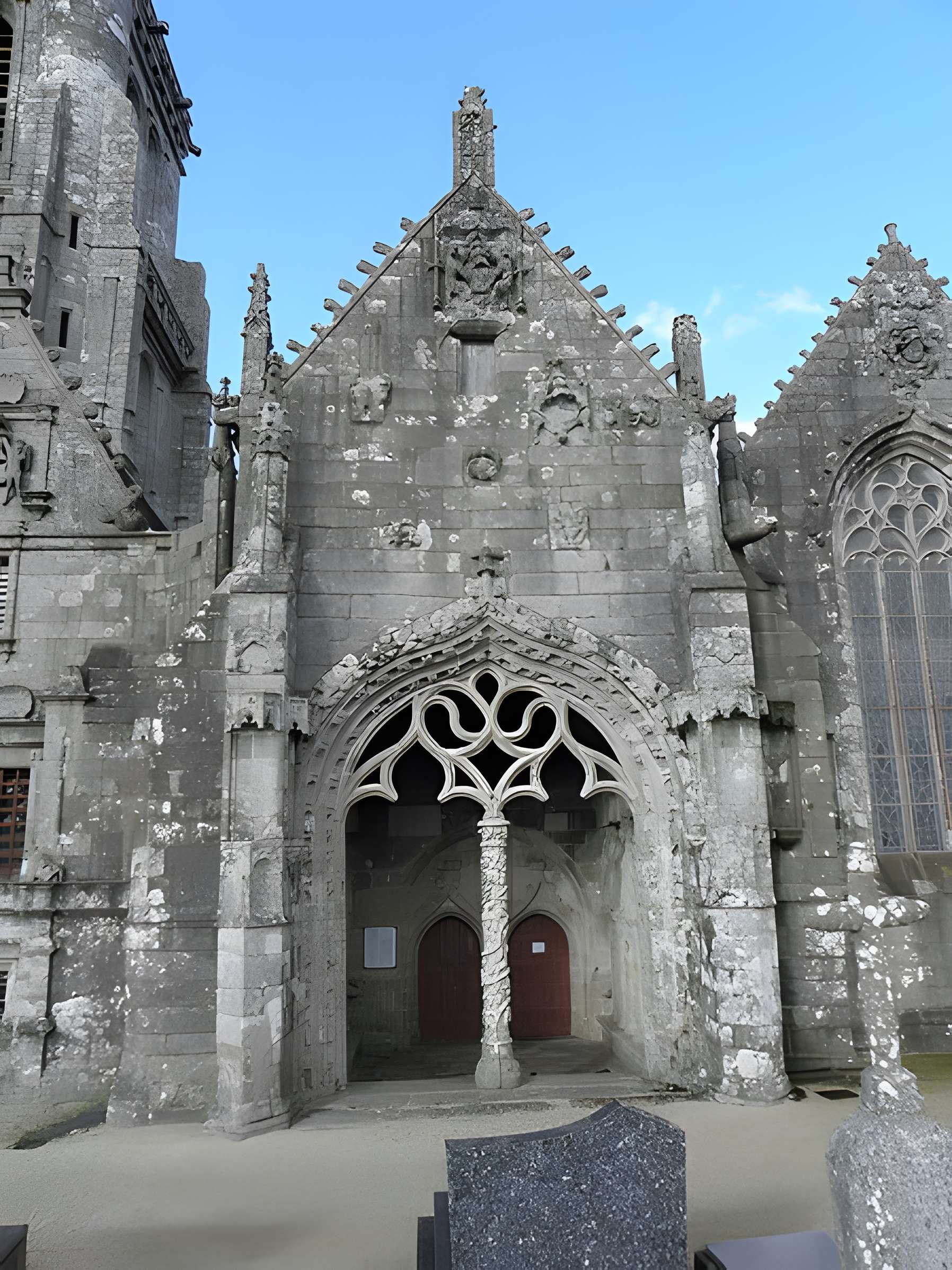Église Notre-Dame de Bulat
